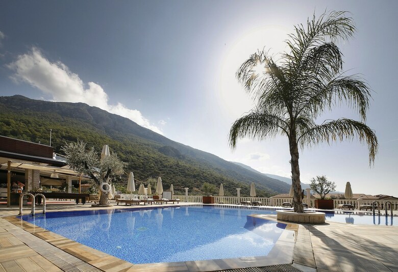 Morina Hotel