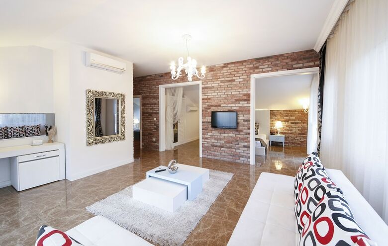 Morina Hotel