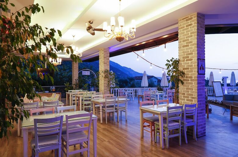 Morina Hotel