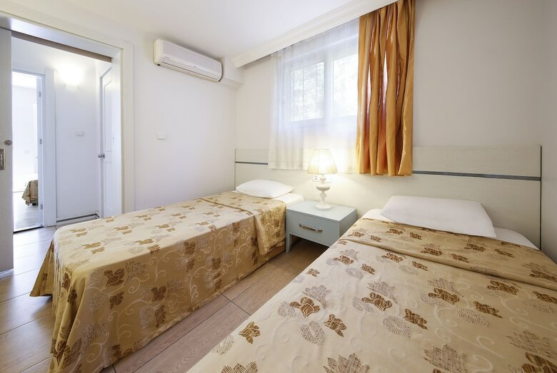 Morina Hotel