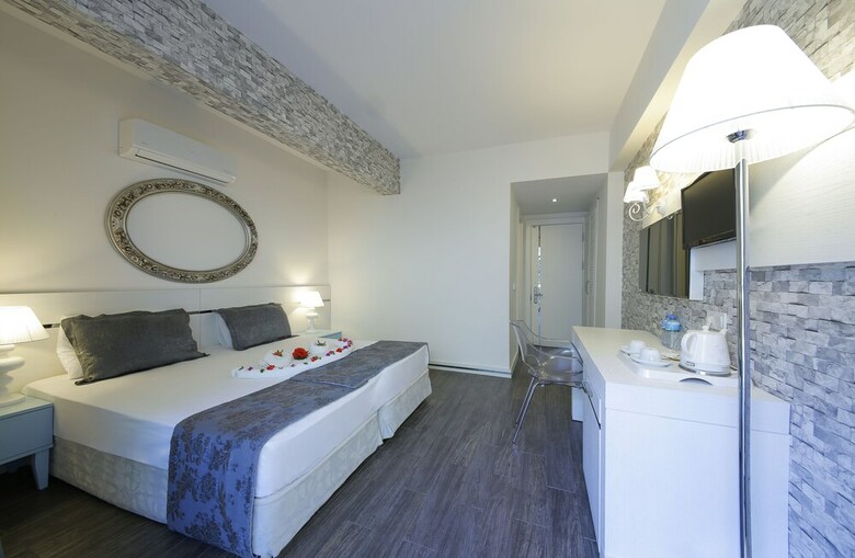 Morina Hotel