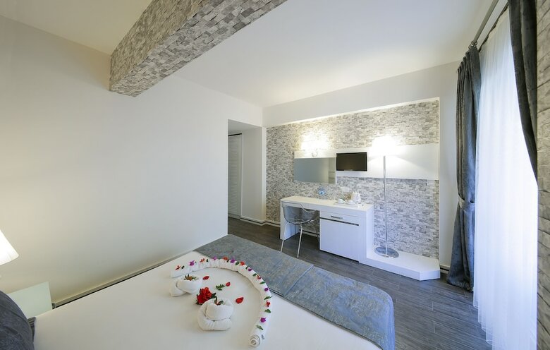 Morina Hotel