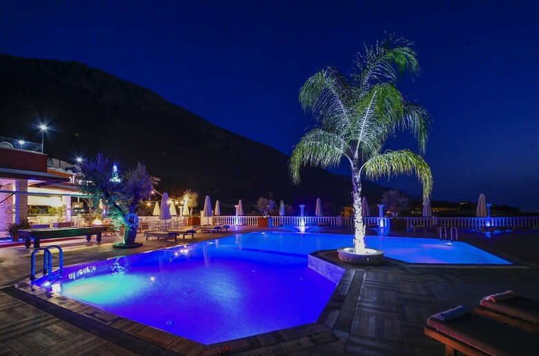 Morina Hotel