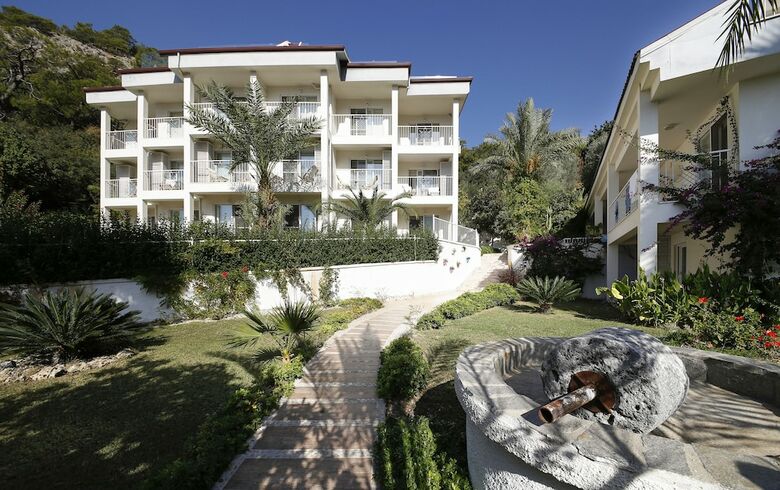 Morina Hotel
