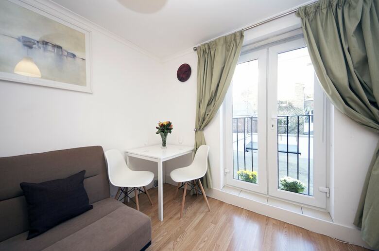 W14 Apartments