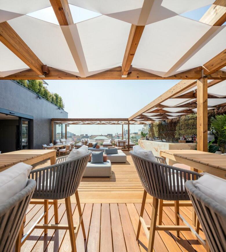 Hotel Lux Lisboa Park