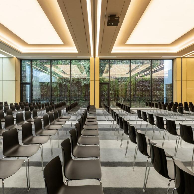 Hotel Lux Lisboa Park