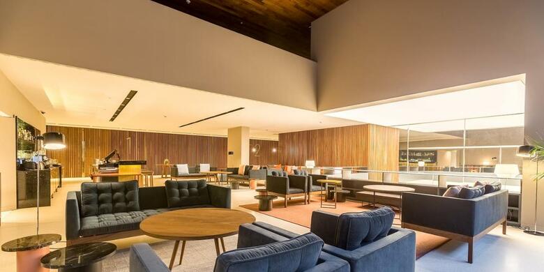 Hotel Lux Lisboa Park
