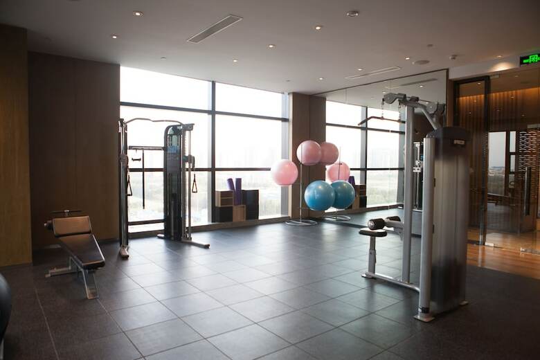 Hotel Hilton Suzhou
