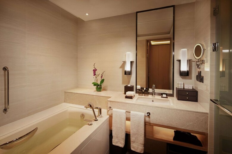 Hotel Hilton Suzhou
