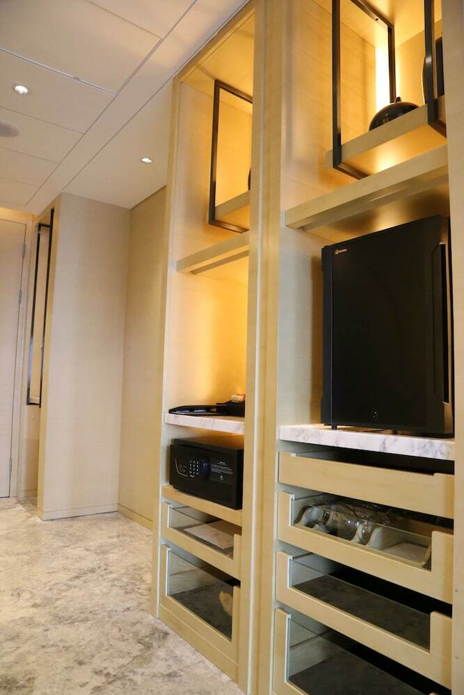 Hotel Hilton Suzhou