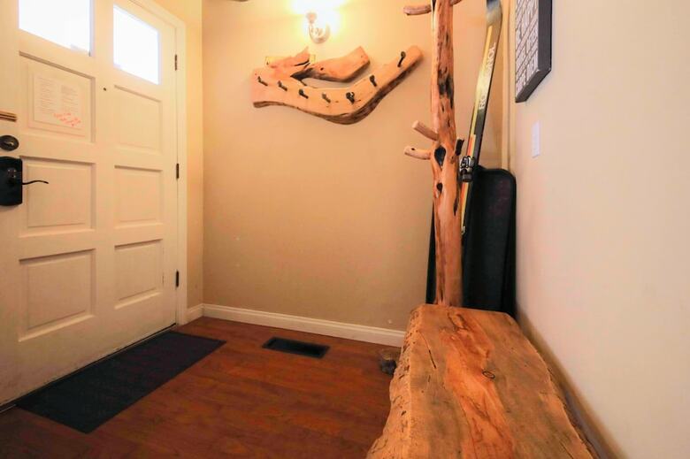 Big Bear Townhouse