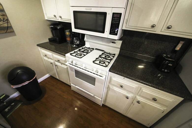 Big Bear Townhouse