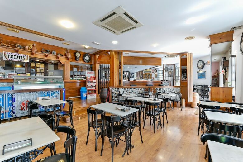 Hotel Santillana