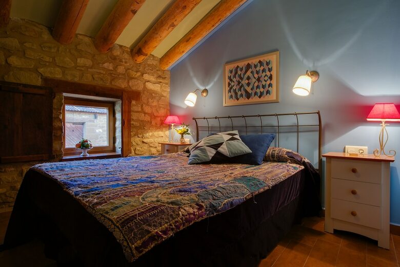 Agroturismo Hotel Con Encanto El Corral De Concilio