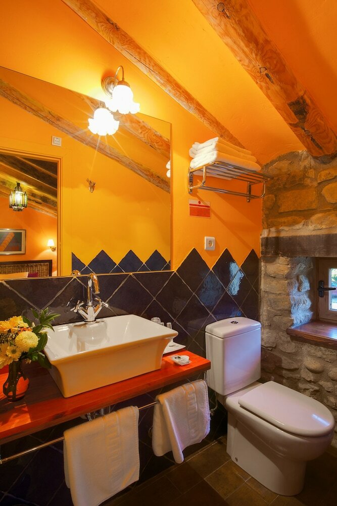 Agroturismo Hotel Con Encanto El Corral De Concilio