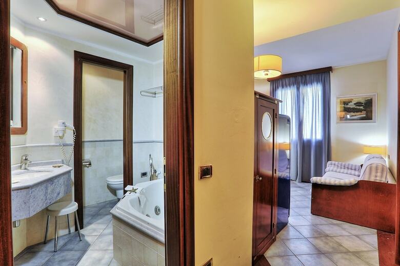 Hotel Tornese ? Tuscan Lifestyle