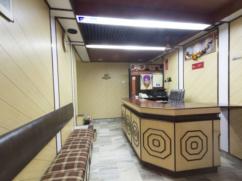Oyo 935 Hotel Palkhee