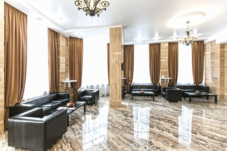 Atola Hotel