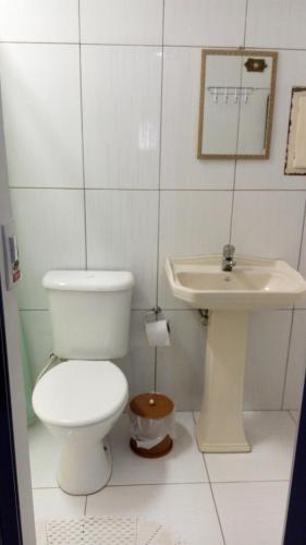Hostal Pousada Parque Ecol�gico