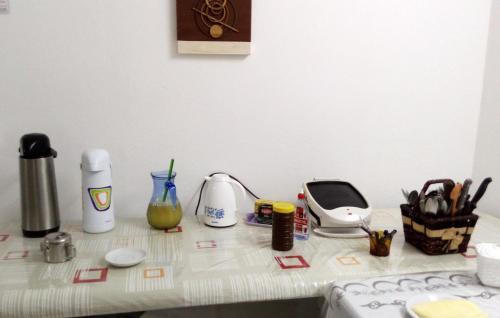 Hostal Pousada Parque Ecol�gico