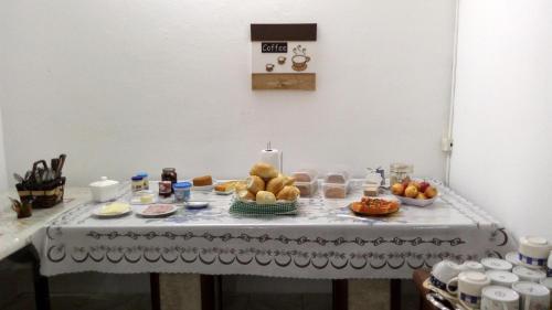 Hostal Pousada Parque Ecol�gico