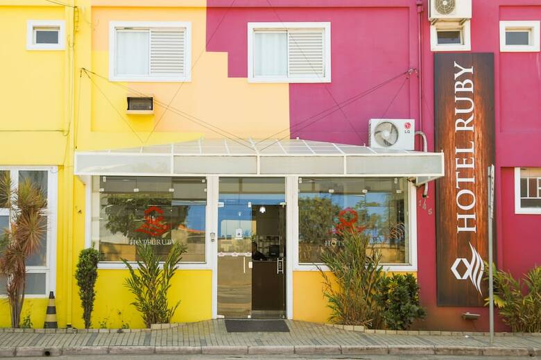 Hotel Ruby