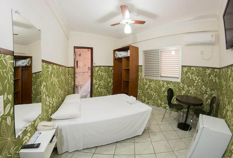 Hotel Ruby