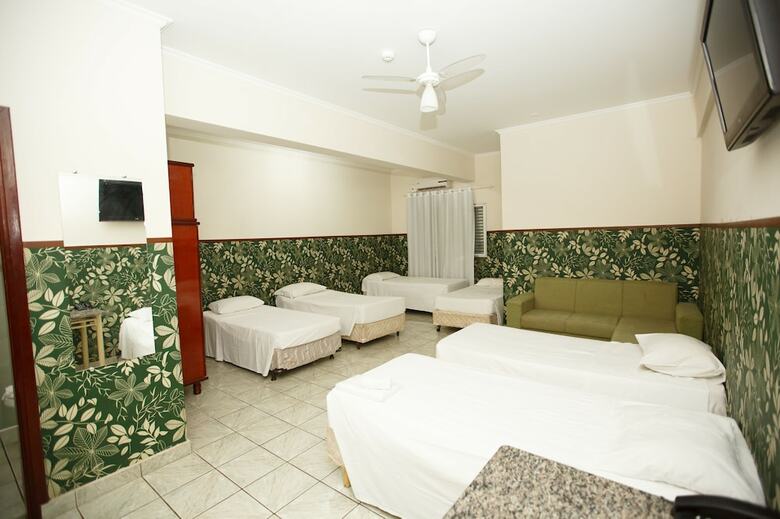 Hotel Ruby