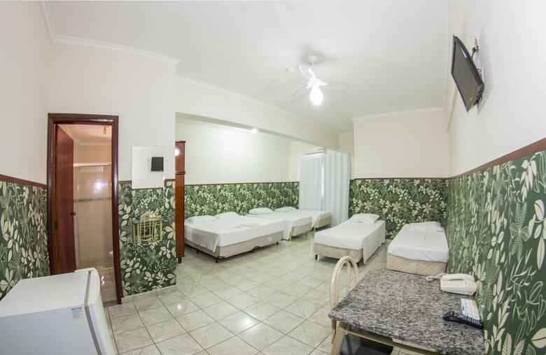 Hotel Ruby