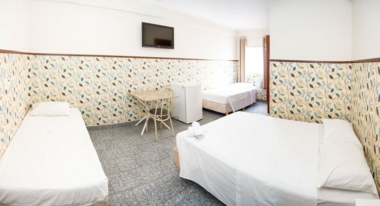 Hotel Ruby