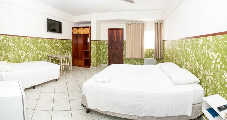 Hotel Ruby