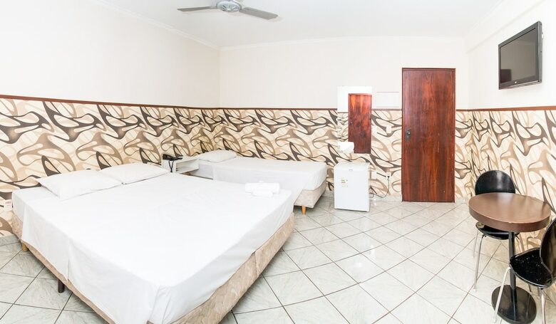 Hotel Ruby