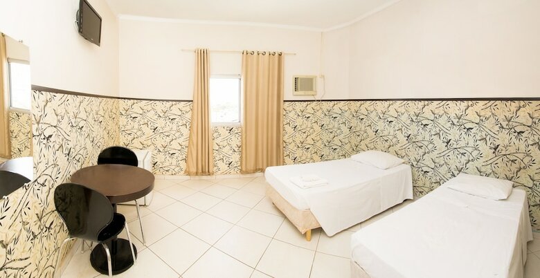 Hotel Ruby