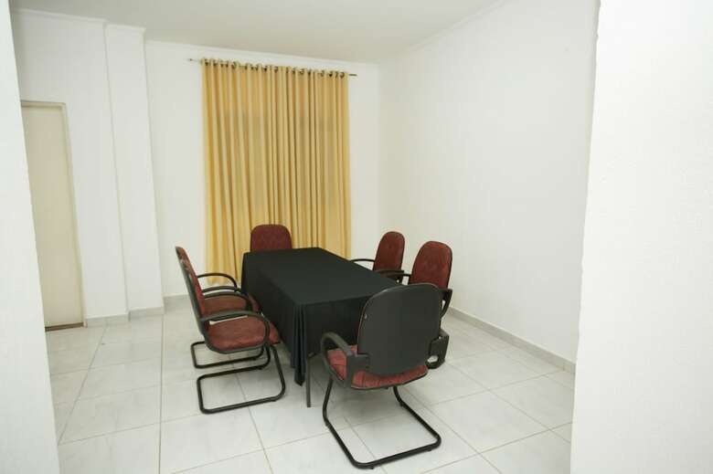 Hotel Ruby