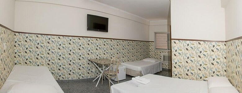 Hotel Ruby