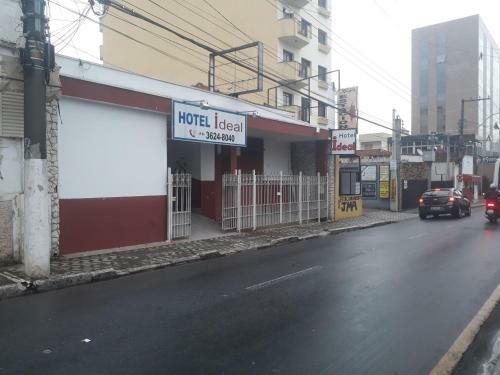 Hotel Ideal