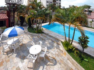 Plaza Suite Hotel