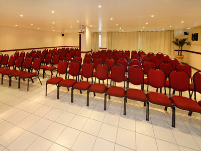 Plaza Suite Hotel