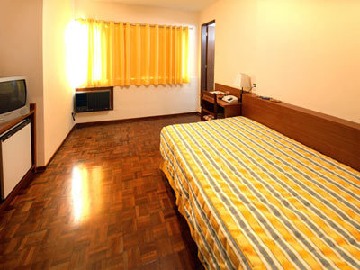 Plaza Suite Hotel