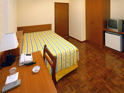 Plaza Suite Hotel