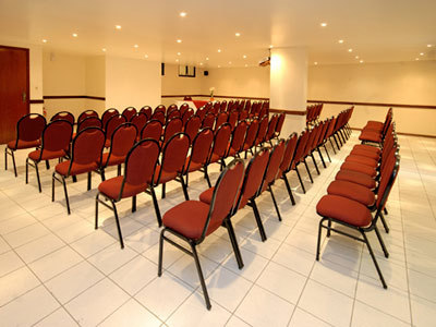 Plaza Suite Hotel