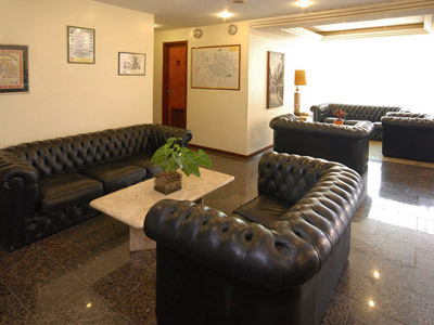 Plaza Suite Hotel