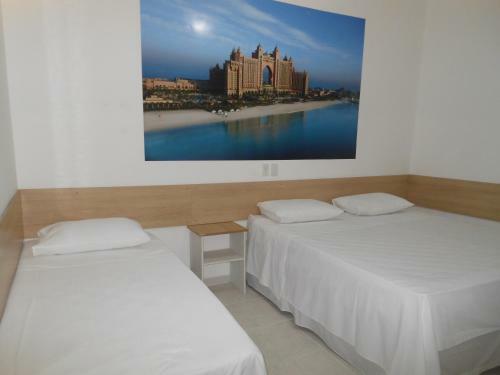 Hostal Pousada Dubai