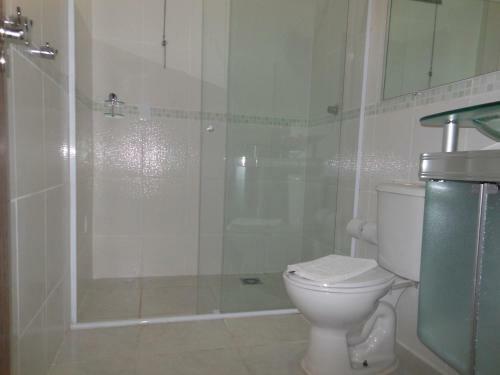 Hostal Pousada Dubai
