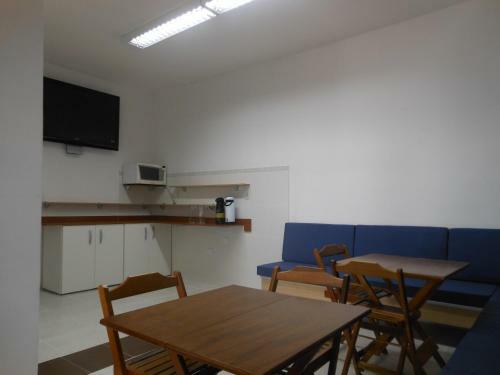 Hostal Pousada Dubai