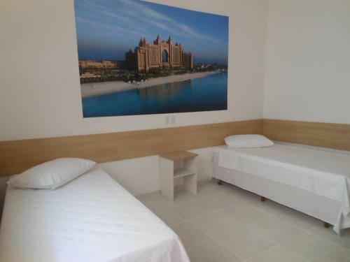 Hostal Pousada Dubai