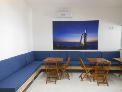 Hostal Pousada Dubai