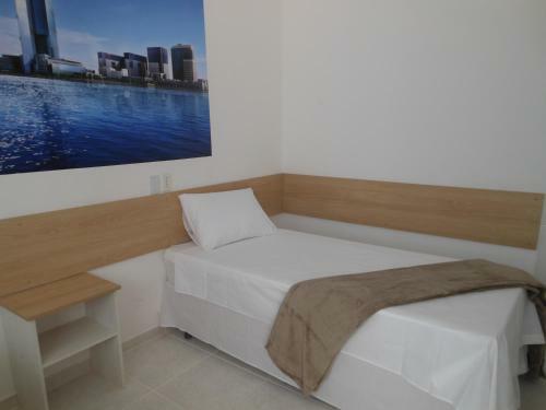 Hostal Pousada Dubai