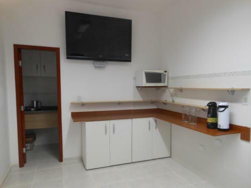 Hostal Pousada Dubai